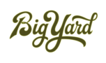 Big Yard Foundation Logo