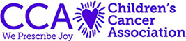 Children's Cancer Association Logo