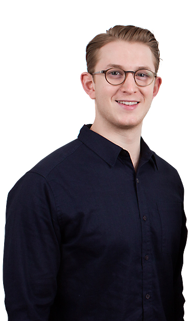 Emmett Dooney