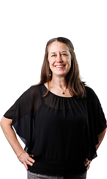 Kara Porteaud Photo