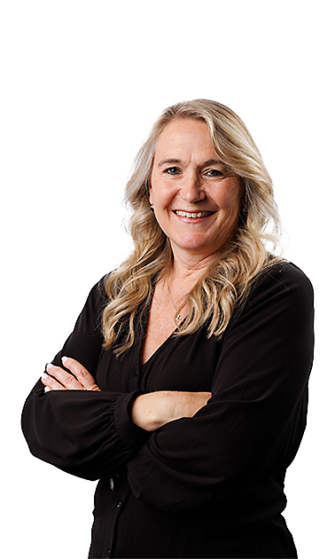Marlene Collier Photo